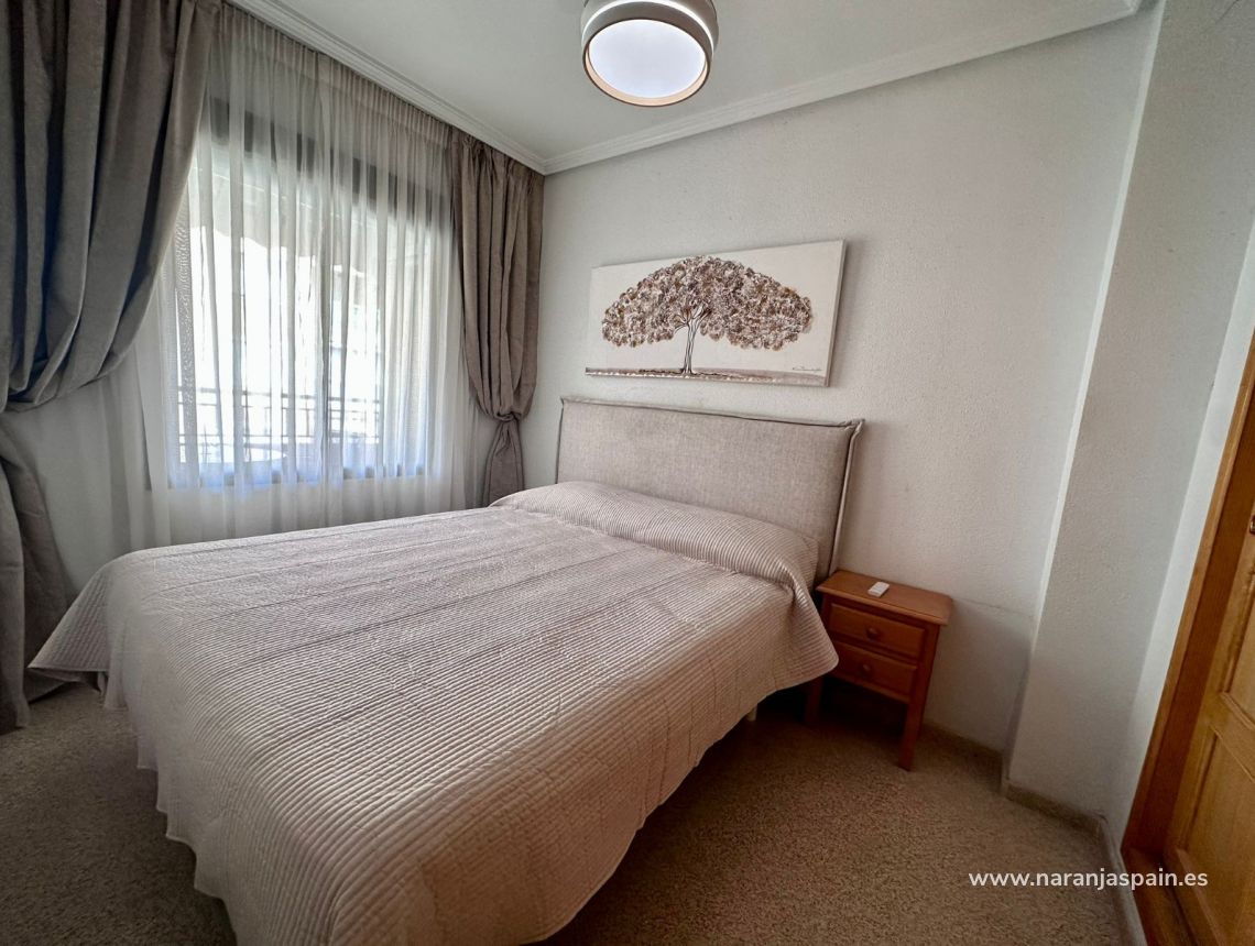 Alquiler larga estancia - Apartamento - Guardamar del Segura - CENTRO