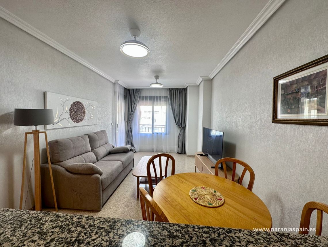 Alquiler larga estancia - Apartamento - Guardamar del Segura - CENTRO