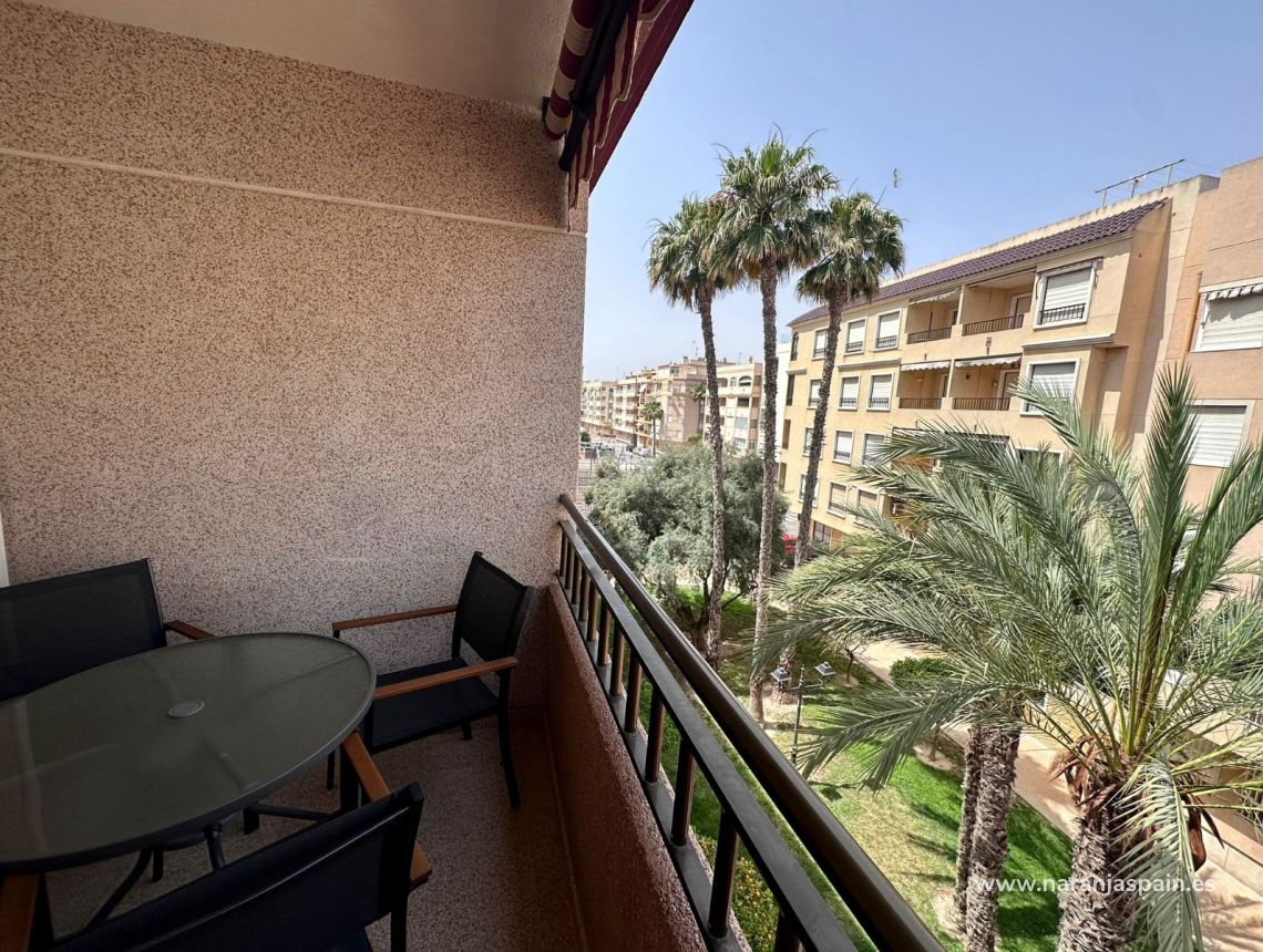 Alquiler larga estancia - Apartamento - Guardamar del Segura - CENTRO