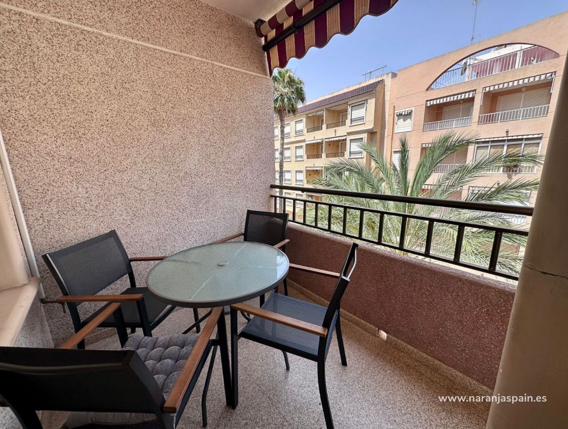 Alquiler larga estancia - Apartamento - Guardamar del Segura - CENTRO