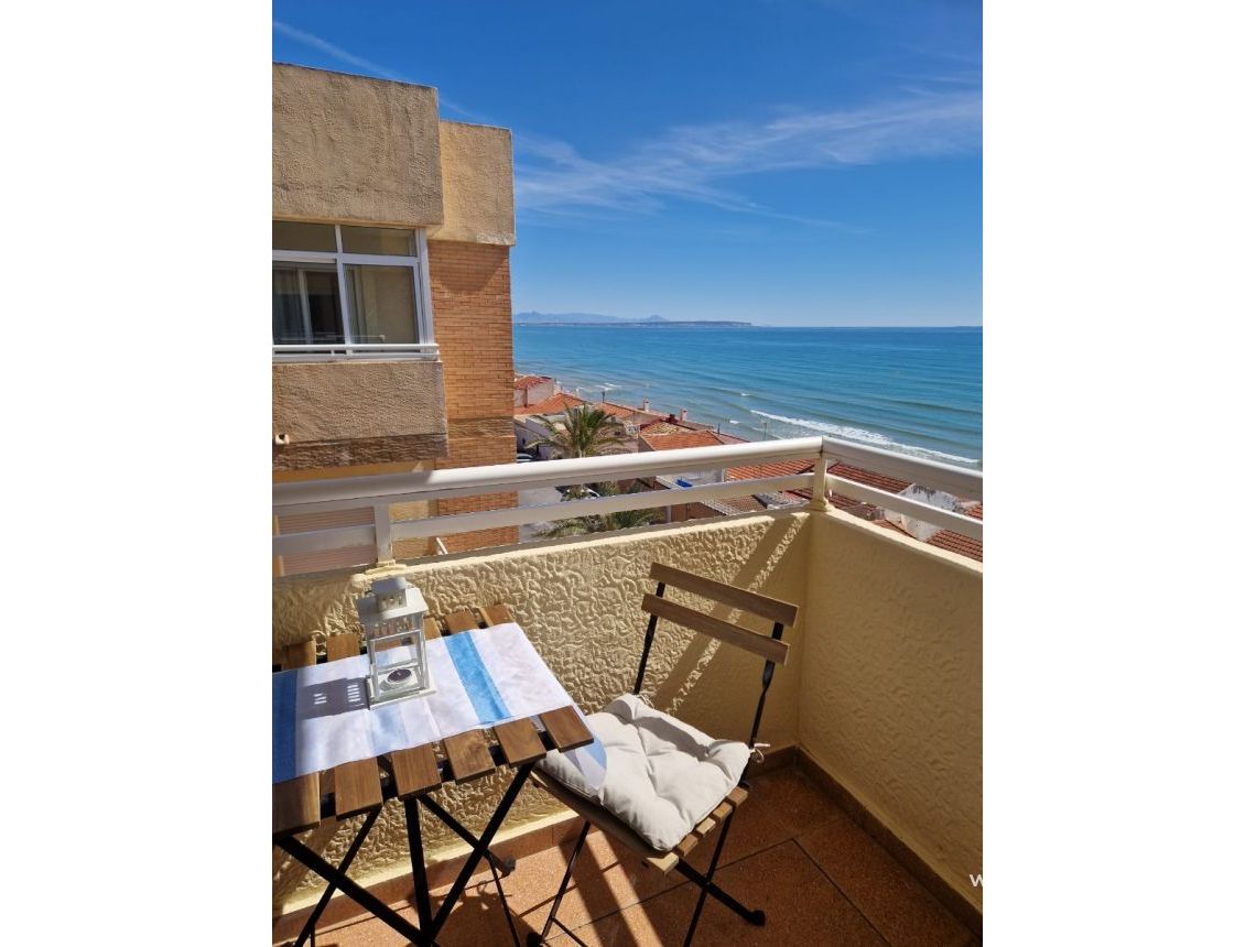 Alquiler larga estancia - Apartamento - Guardamar del Segura - CENTRO