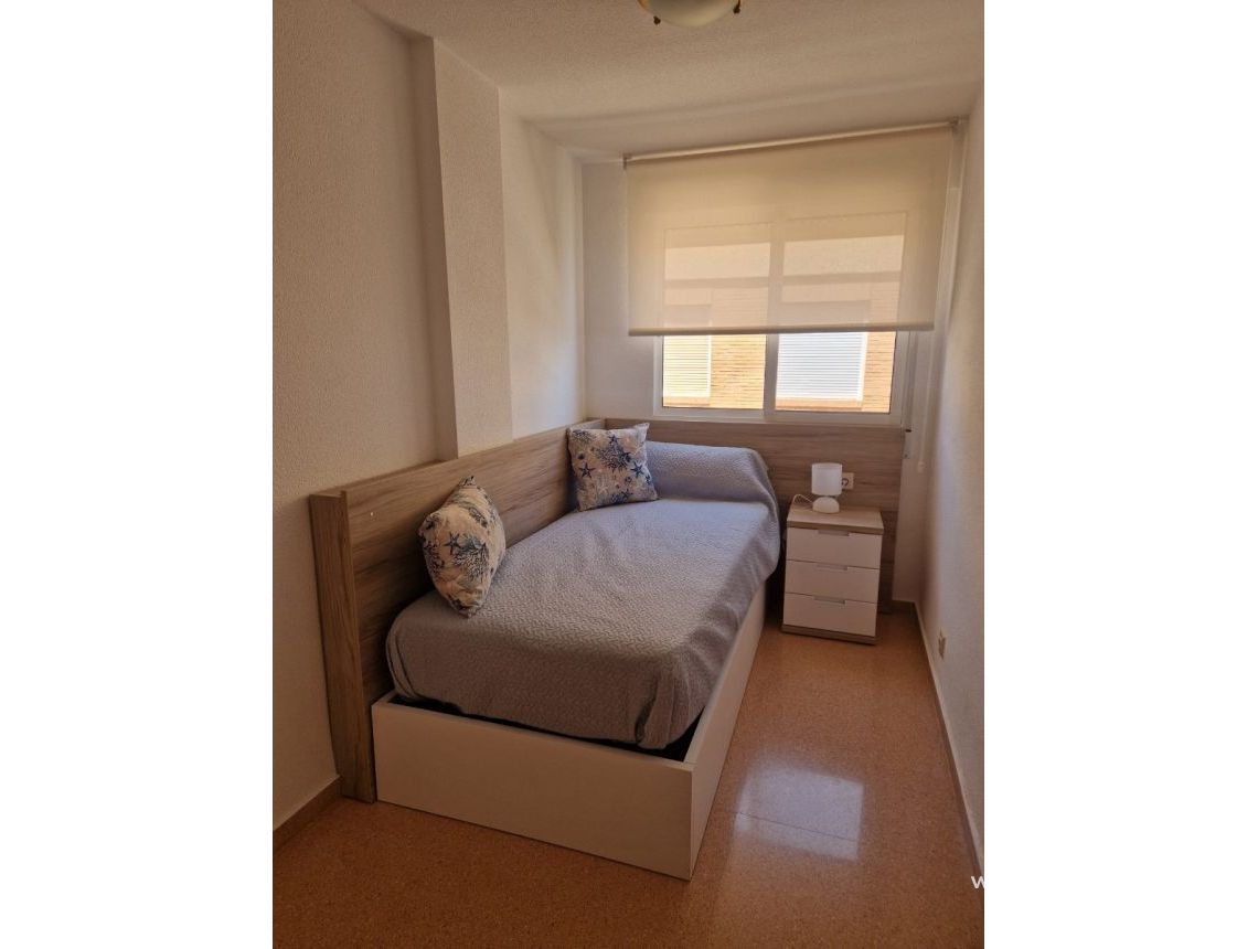 Alquiler larga estancia - Apartamento - Guardamar del Segura - CENTRO