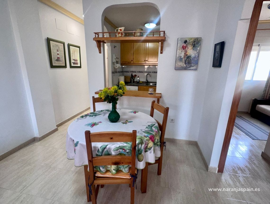 Alquiler larga estancia - Apartamento - Guardamar del Segura - El Moncayo