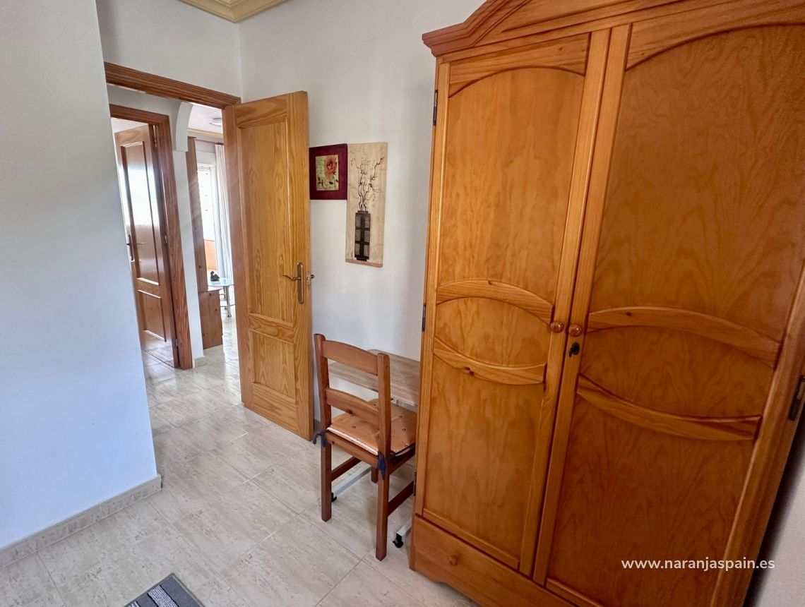 Alquiler larga estancia - Apartamento - Guardamar del Segura - El Moncayo