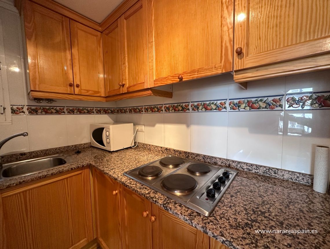 Alquiler larga estancia - Apartamento - Guardamar del Segura - Guardamar