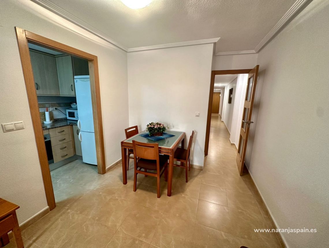 Alquiler larga estancia - Apartamento - Guardamar del Segura - Guardamar