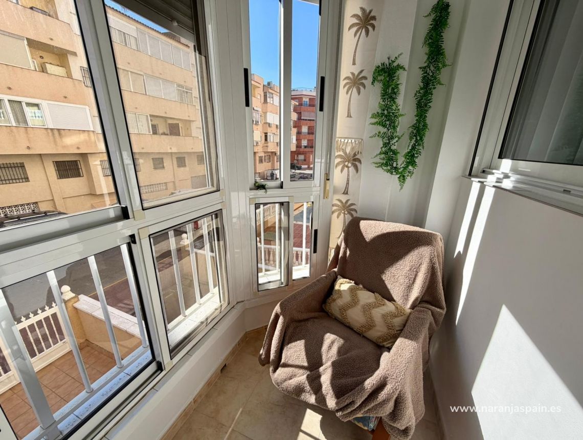 Alquiler larga estancia - Apartamento - Guardamar del Segura - Guardamar