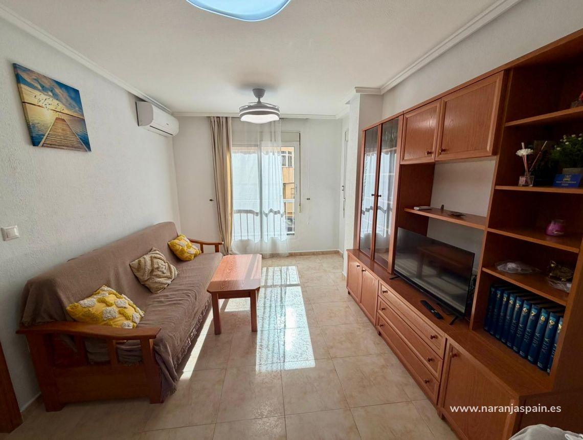 Alquiler larga estancia - Apartamento - Guardamar del Segura - Guardamar
