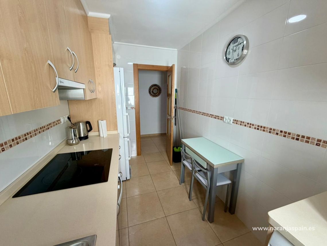 Alquiler larga estancia - Apartamento - Guardamar del Segura - Guardamar