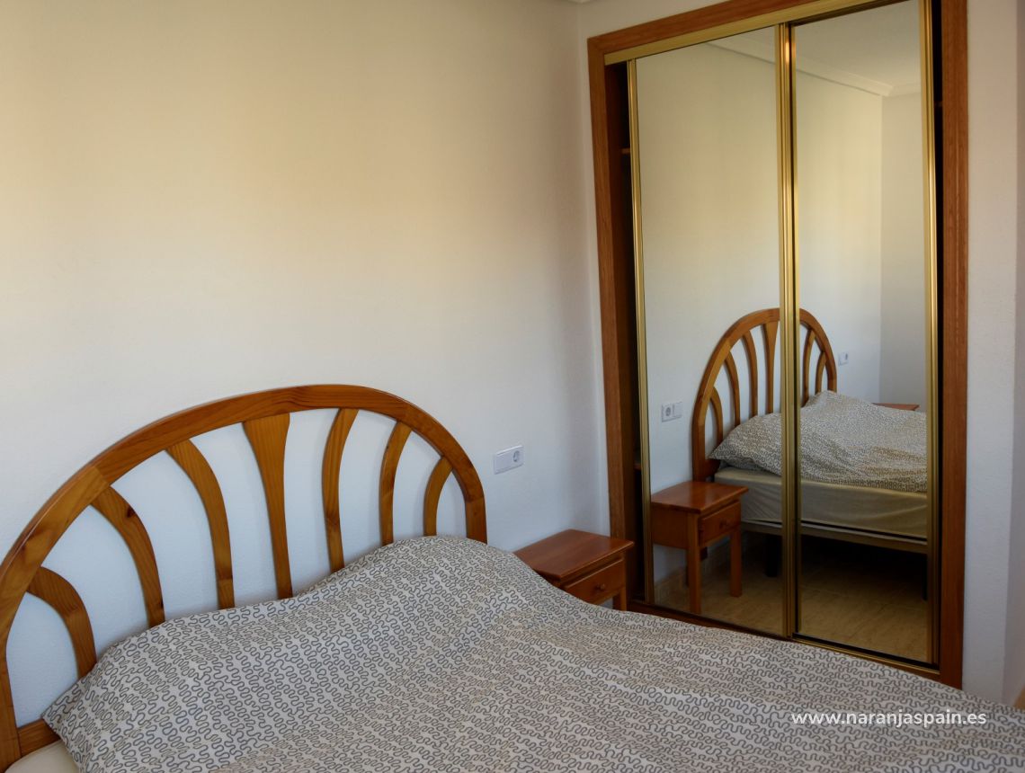 Alquiler larga estancia - Apartamento - Guardamar del Segura - Parque Sur 