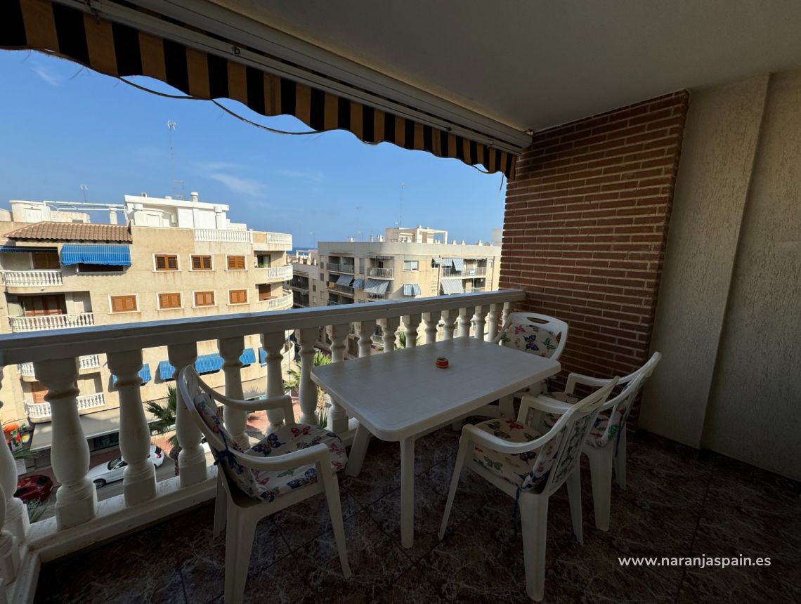 Alquiler larga estancia - Apartamento - Guardamar del Segura - Playa Guardamar