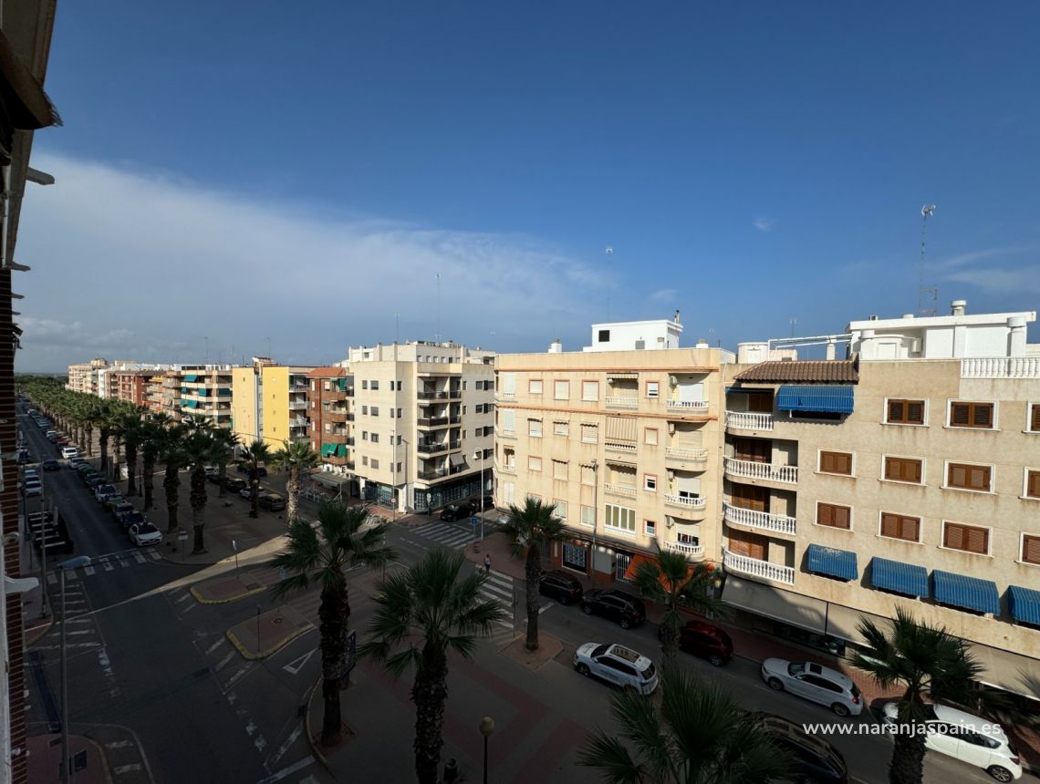 Alquiler larga estancia - Apartamento - Guardamar del Segura - Playa Guardamar