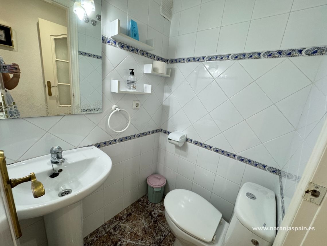 Alquiler larga estancia - Apartamento - Guardamar del Segura - Playa Guardamar