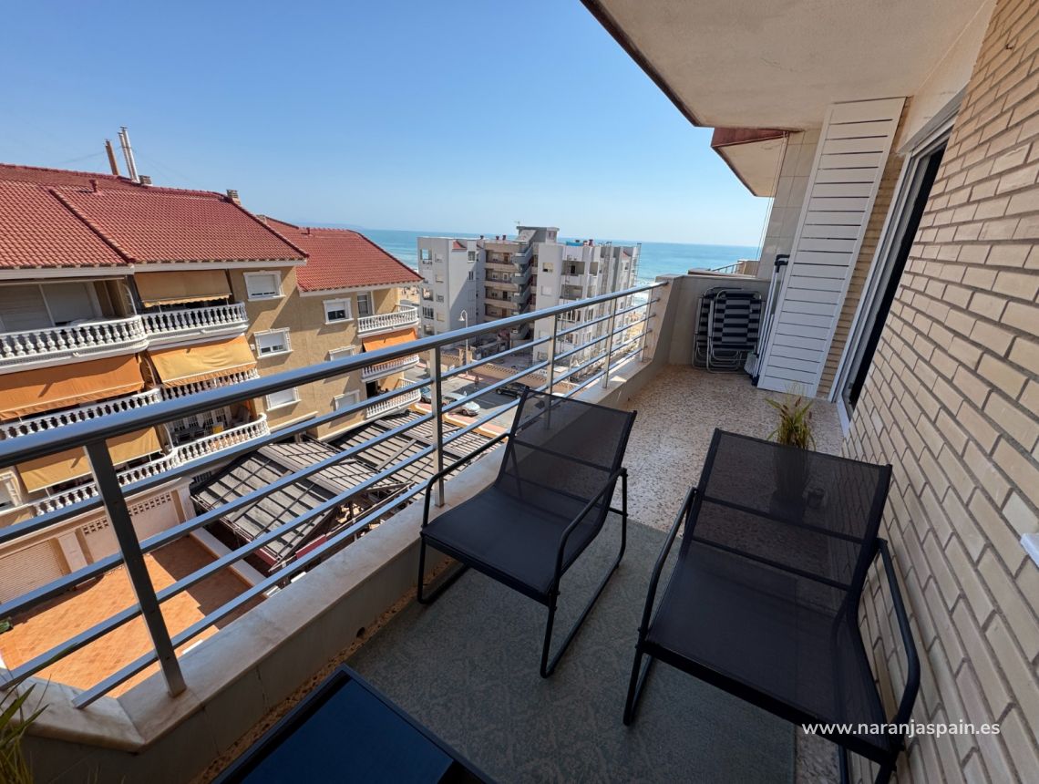Alquiler larga estancia - Apartamento - Guardamar del Segura - Playa Guardamar