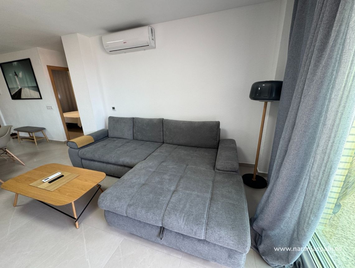 Alquiler larga estancia - Apartamento - Guardamar del Segura - Playa Guardamar