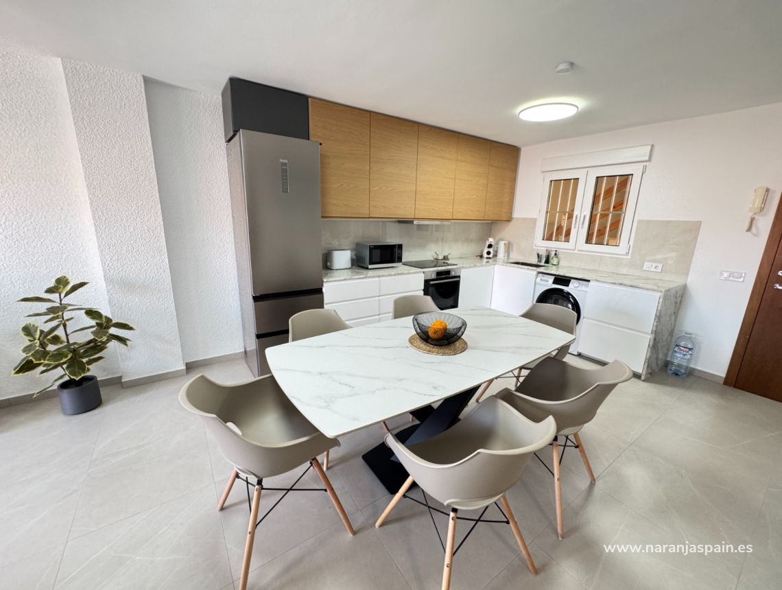 Alquiler larga estancia - Apartamento - Guardamar del Segura - Playa Guardamar