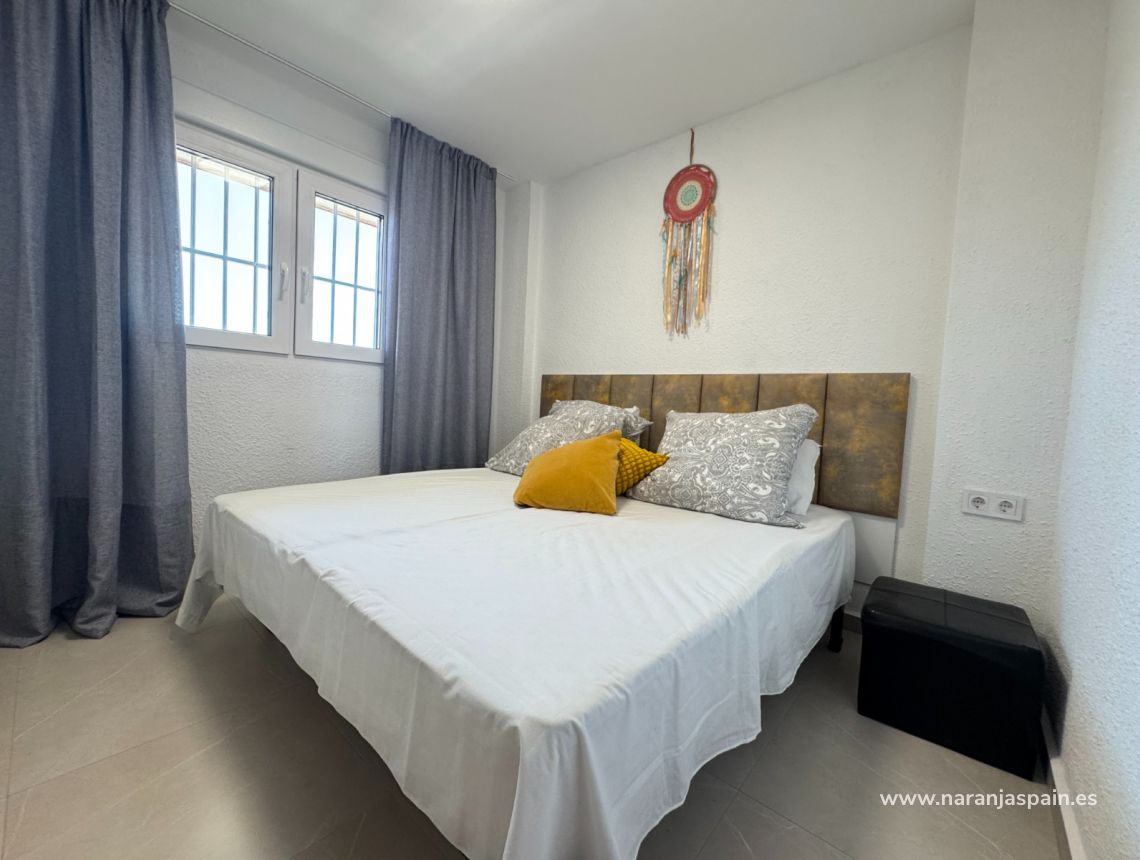 Alquiler larga estancia - Apartamento - Guardamar del Segura - Playa Guardamar