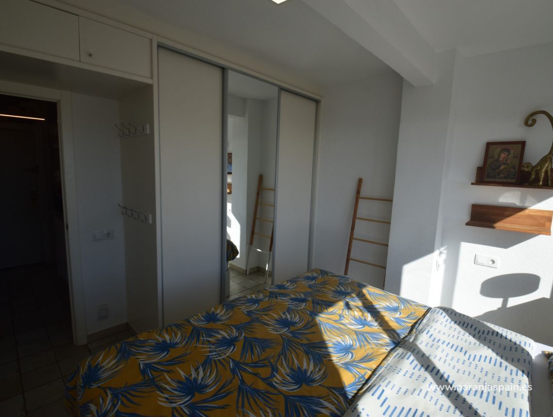 Alquiler larga estancia - Apartamento - Guardamar del Segura - Playa Guardamar