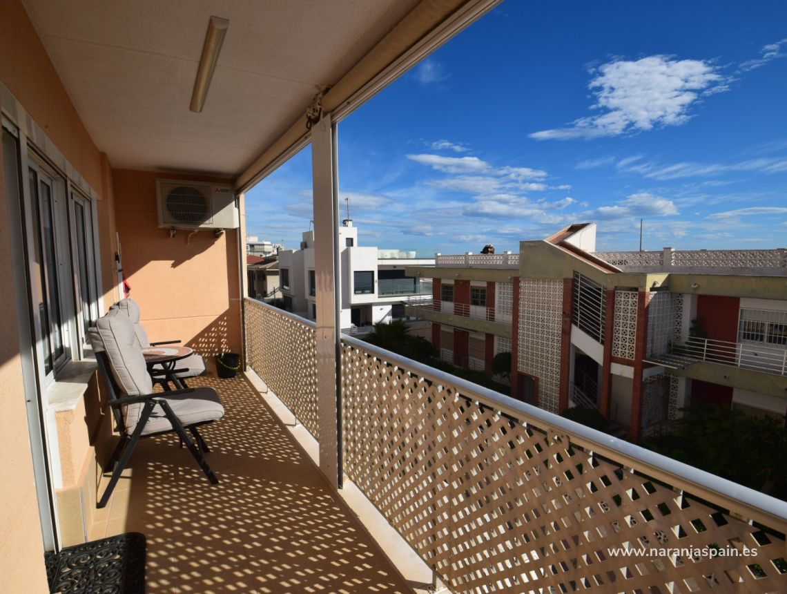 Alquiler larga estancia - Apartamento - Guardamar del Segura - Playa Guardamar