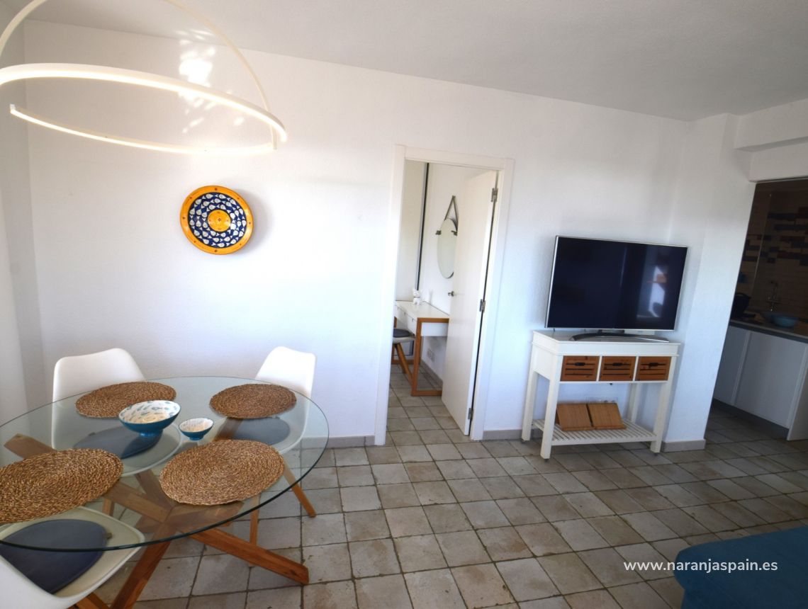 Alquiler larga estancia - Apartamento - Guardamar del Segura - Playa Guardamar