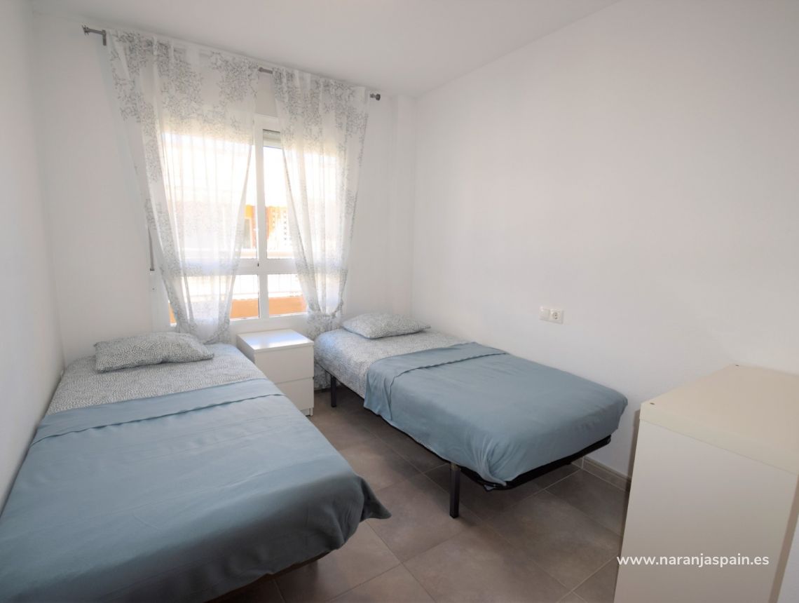 Alquiler larga estancia - Apartamento - Guardamar del Segura - Playa Guardamar