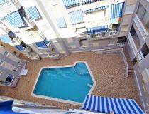 Alquiler larga estancia - Apartamento - Guardamar del Segura - Playa Guardamar