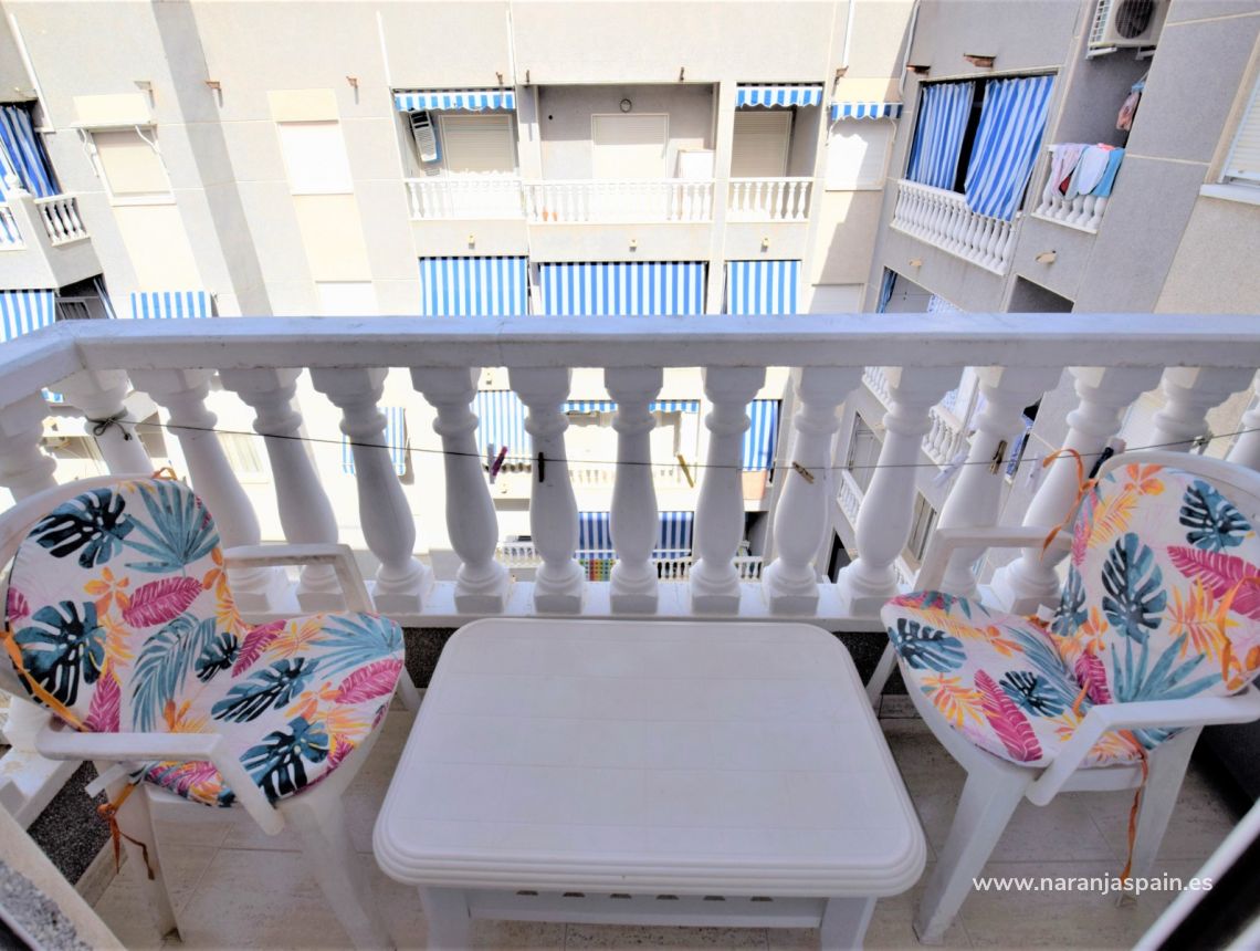 Alquiler larga estancia - Apartamento - Guardamar del Segura - Playa Guardamar