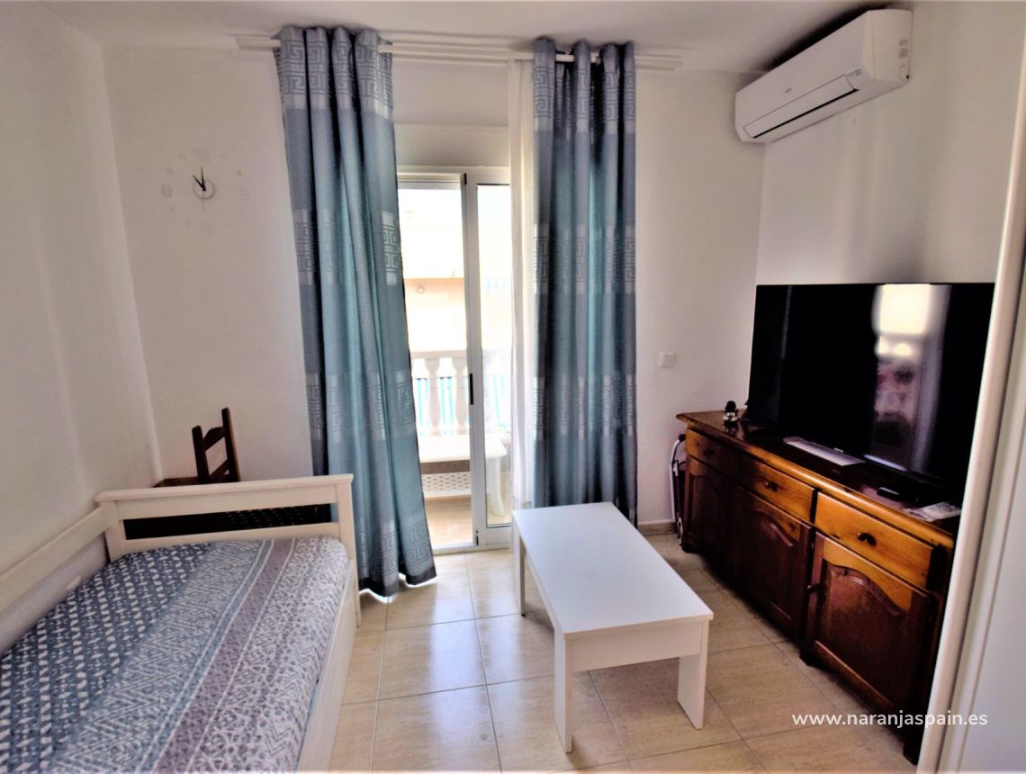 Alquiler larga estancia - Apartamento - Guardamar del Segura - Playa Guardamar