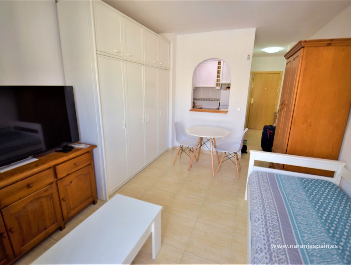 Alquiler larga estancia - Apartamento - Guardamar del Segura - Playa Guardamar