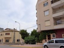 Alquiler larga estancia - Apartamento - Guardamar del Segura - Pueblo Guardamar