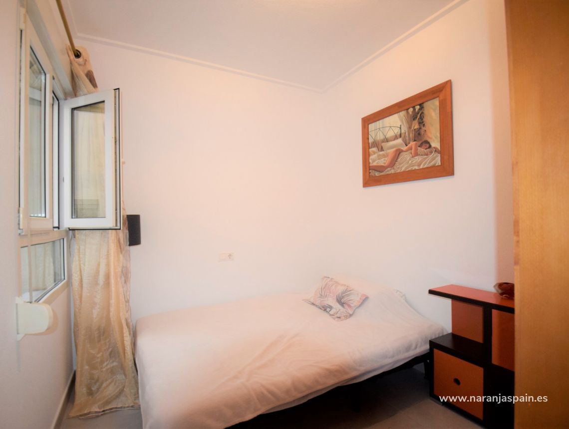 Alquiler larga estancia - Apartamento - Guardamar del Segura - Pueblo Guardamar