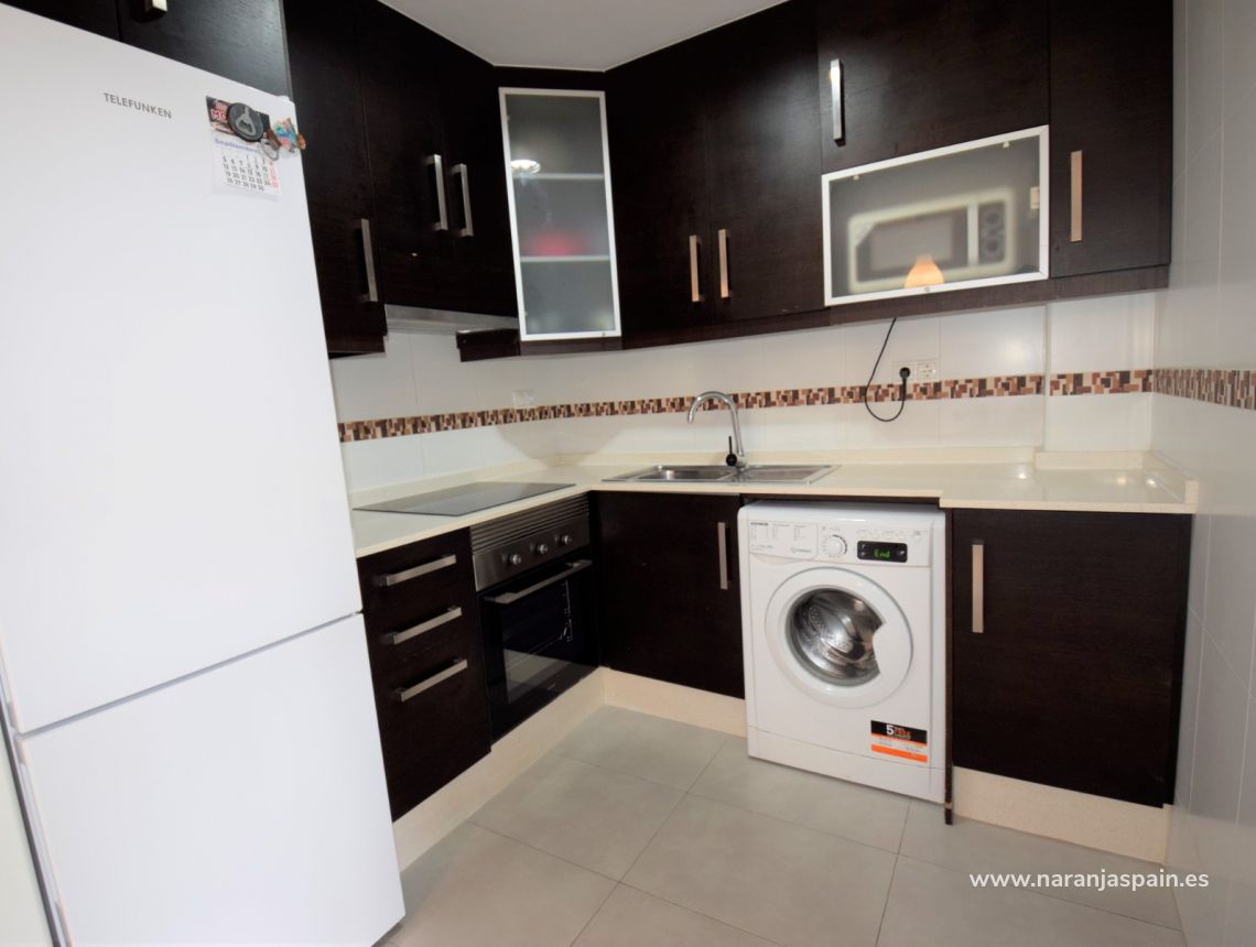 Alquiler larga estancia - Apartamento - Guardamar del Segura - Pueblo Guardamar