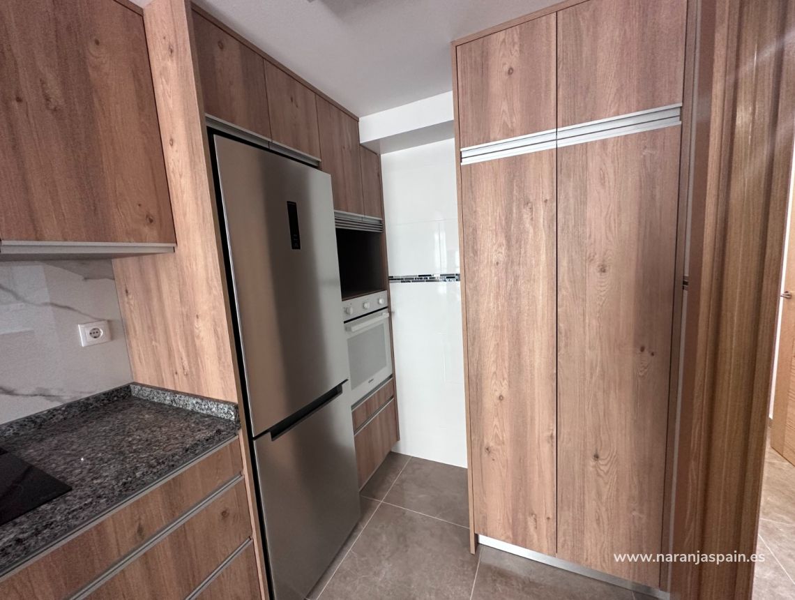 Alquiler larga estancia - Apartamento - Guardamar del Segura - Pueblo