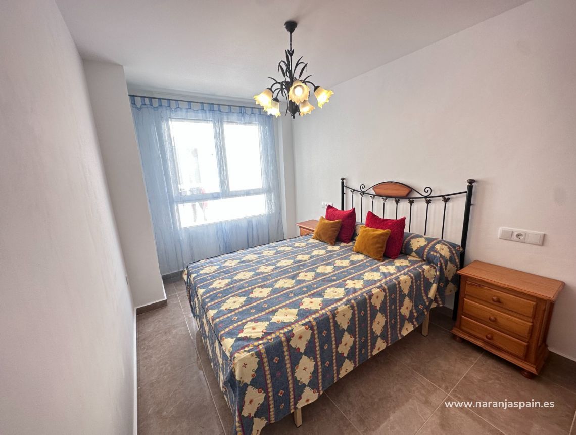 Alquiler larga estancia - Apartamento - Guardamar del Segura - Pueblo