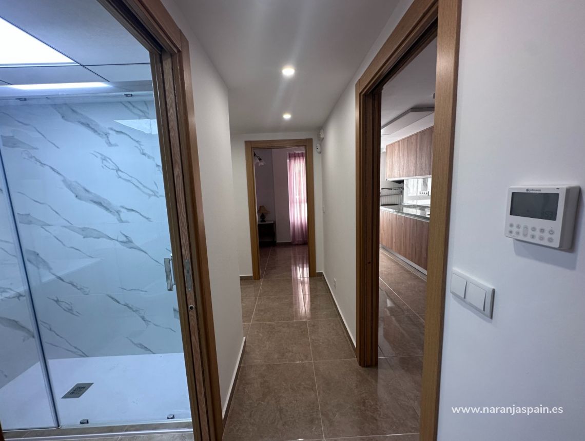 Alquiler larga estancia - Apartamento - Guardamar del Segura - Pueblo