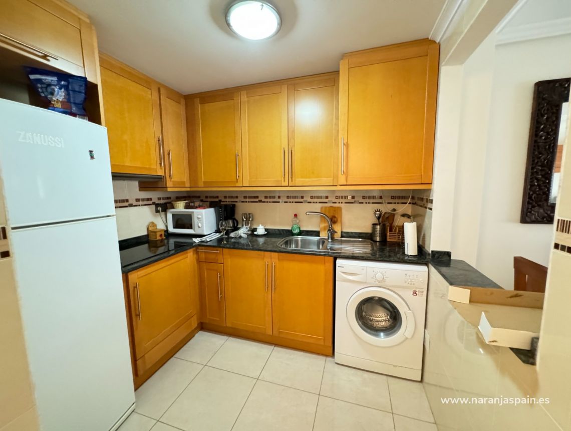 Alquiler larga estancia - Apartamento - Guardamar del Segura - Pueblo