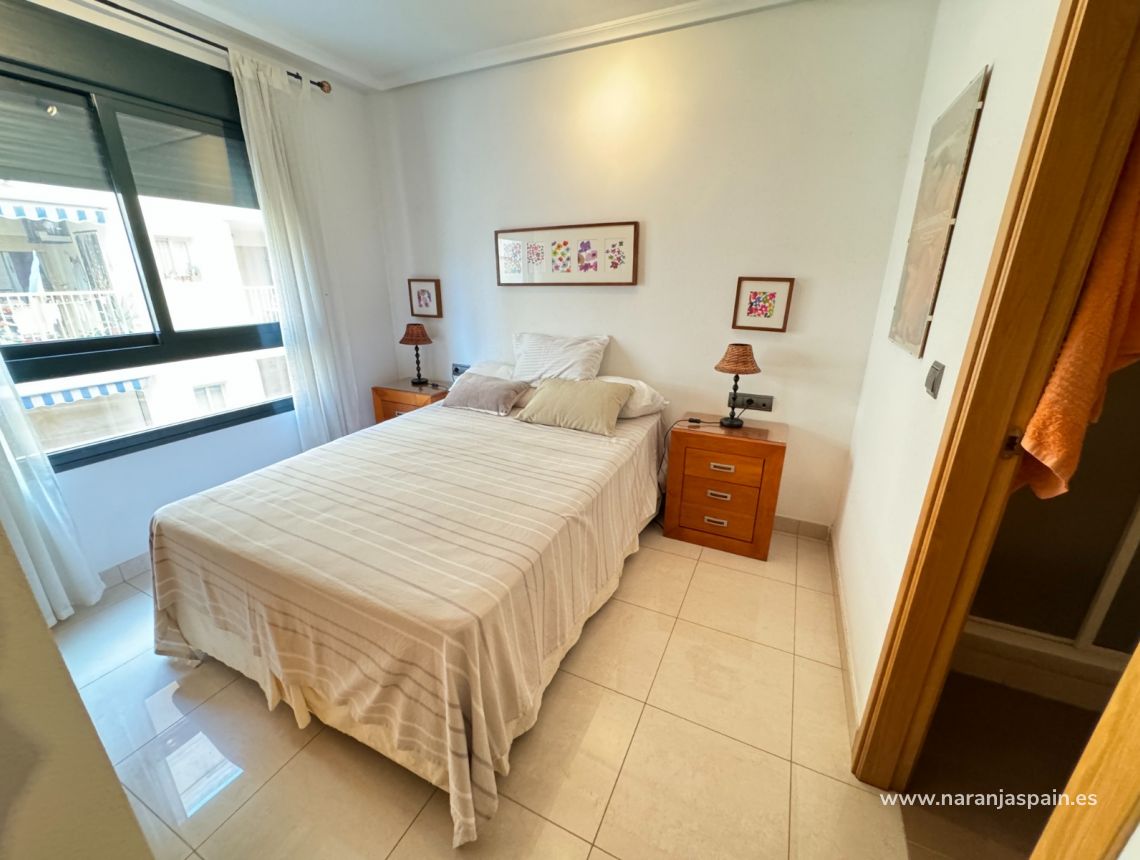 Alquiler larga estancia - Apartamento - Guardamar del Segura - Pueblo