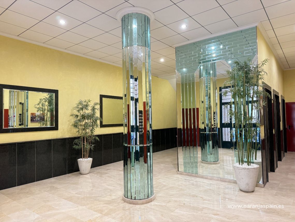 Alquiler larga estancia - Apartamento - Guardamar del Segura - Pueblo