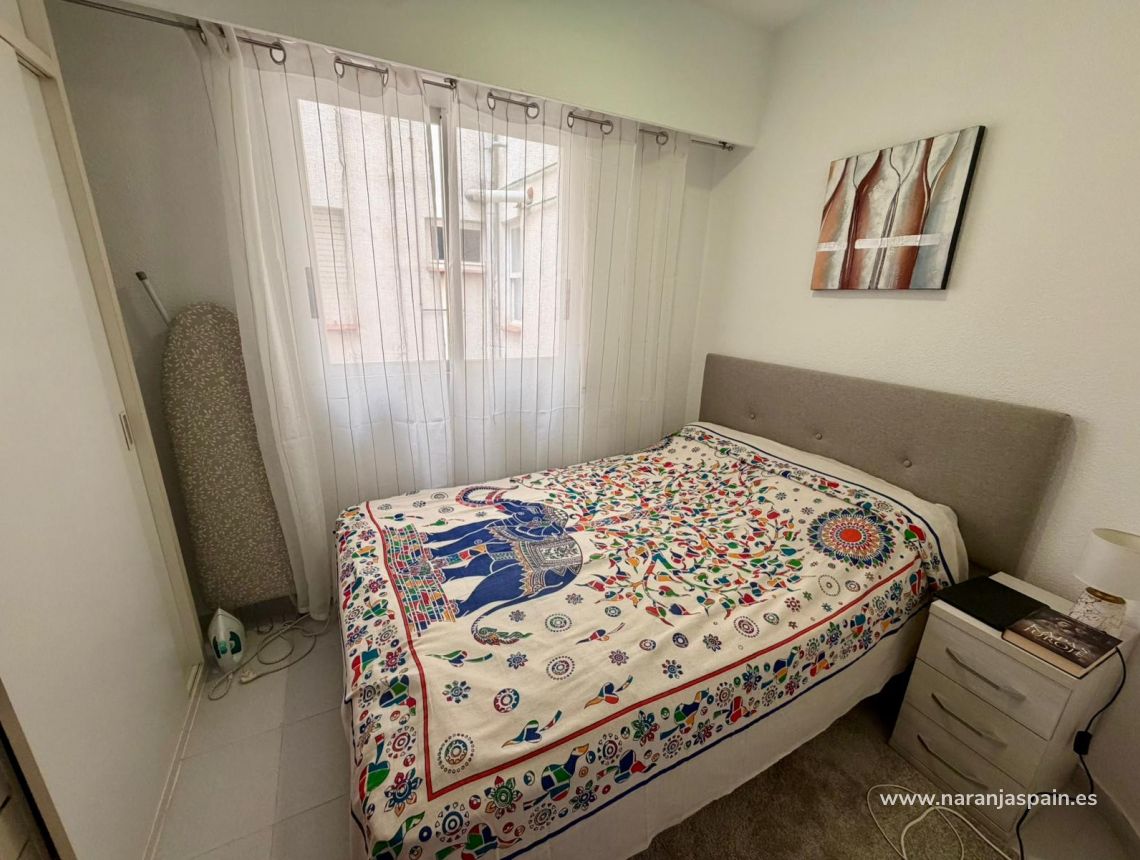 Alquiler larga estancia - Apartamento - Guardamar del Segura - Pueblo