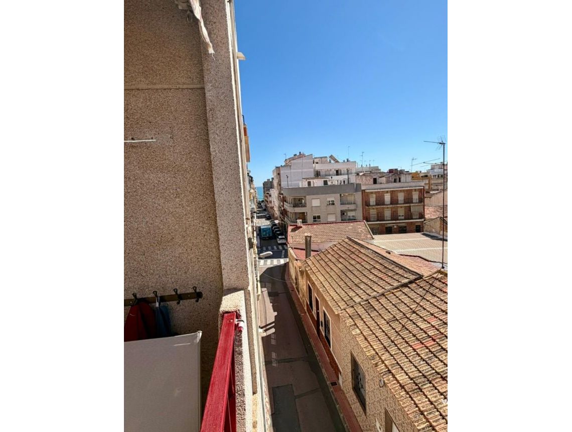 Alquiler larga estancia - Apartamento - Guardamar del Segura - Pueblo