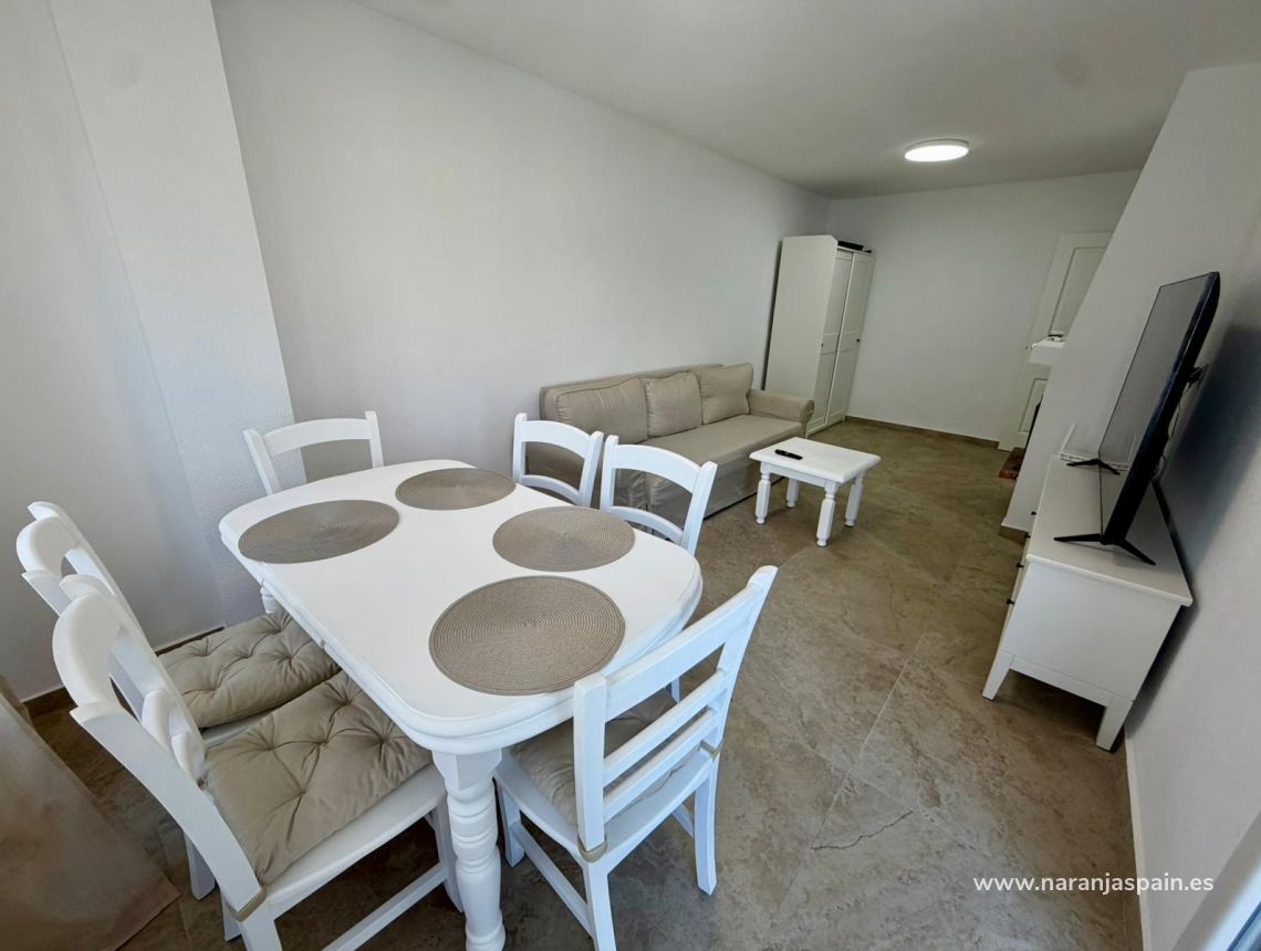 Alquiler larga estancia - Apartamento - Guardamar del Segura - Pueblo