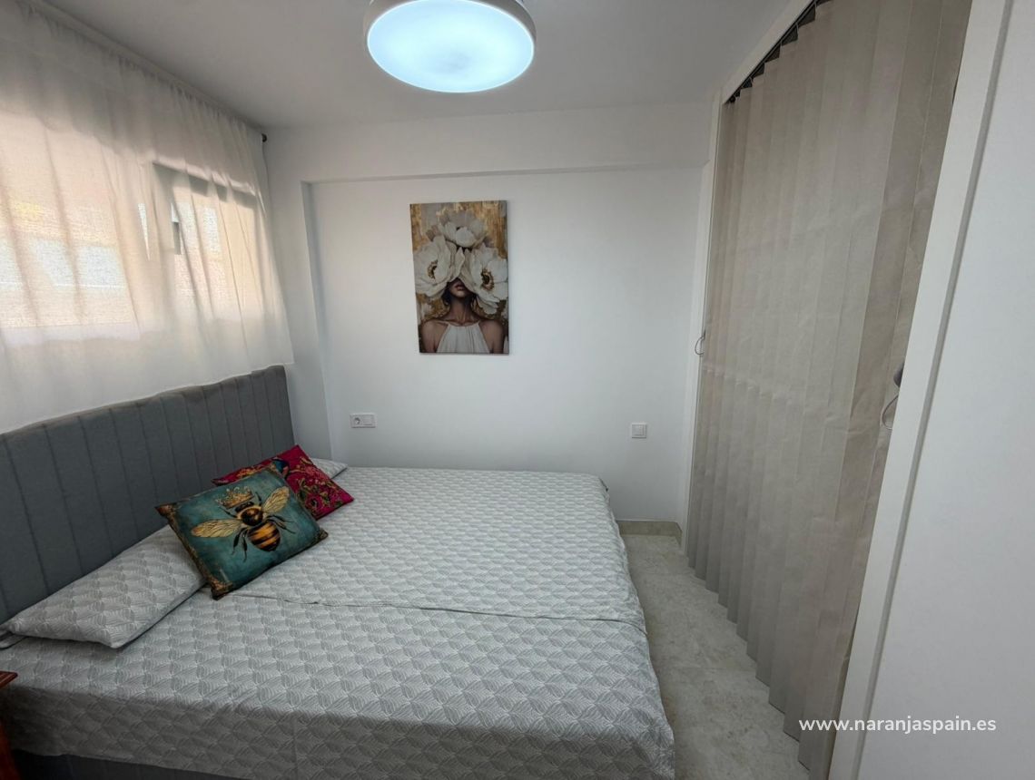 Alquiler larga estancia - Apartamento - Guardamar del Segura - Pueblo