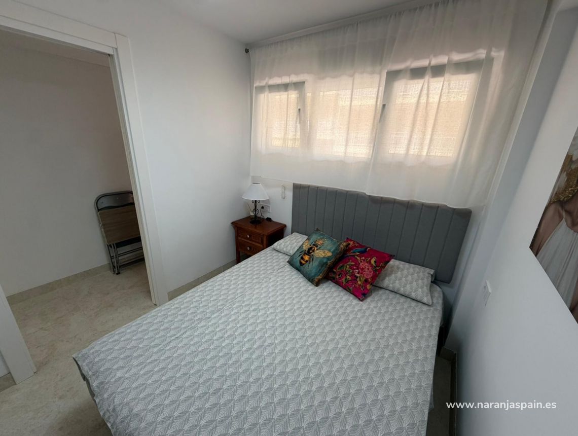 Alquiler larga estancia - Apartamento - Guardamar del Segura - Pueblo