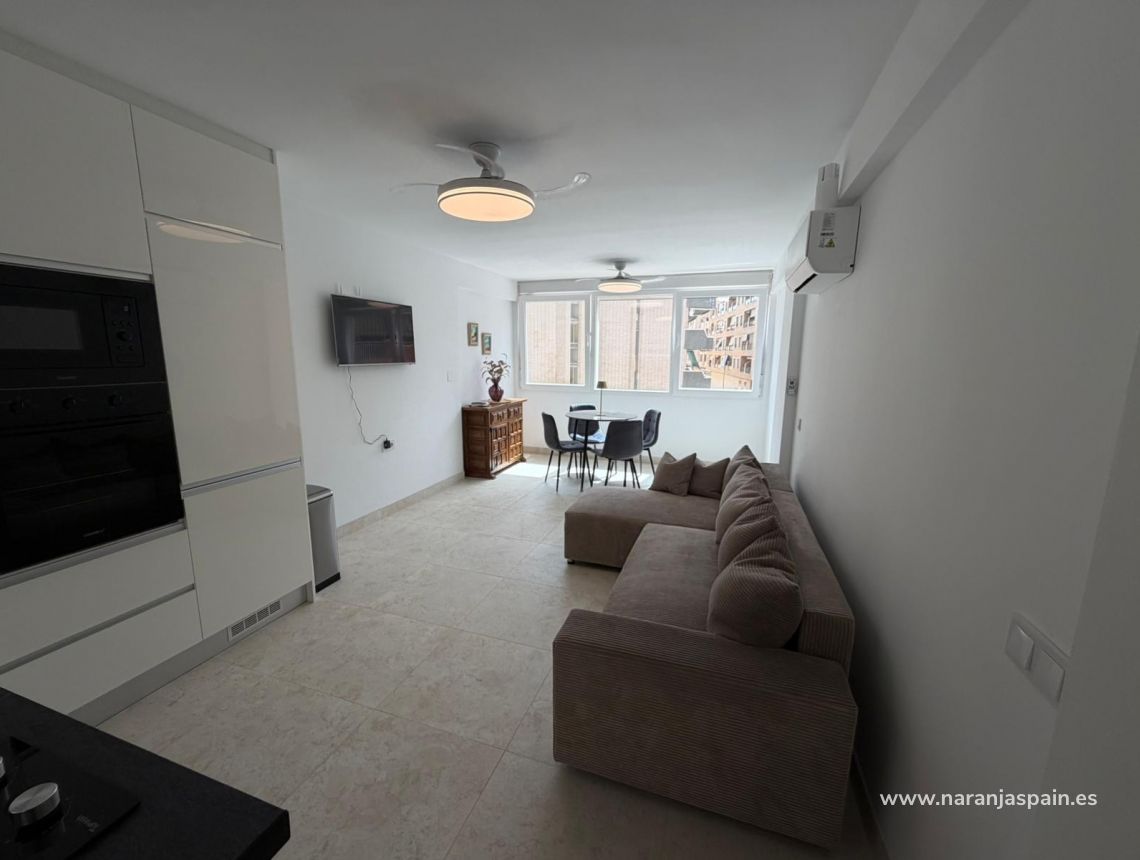 Alquiler larga estancia - Apartamento - Guardamar del Segura - Pueblo