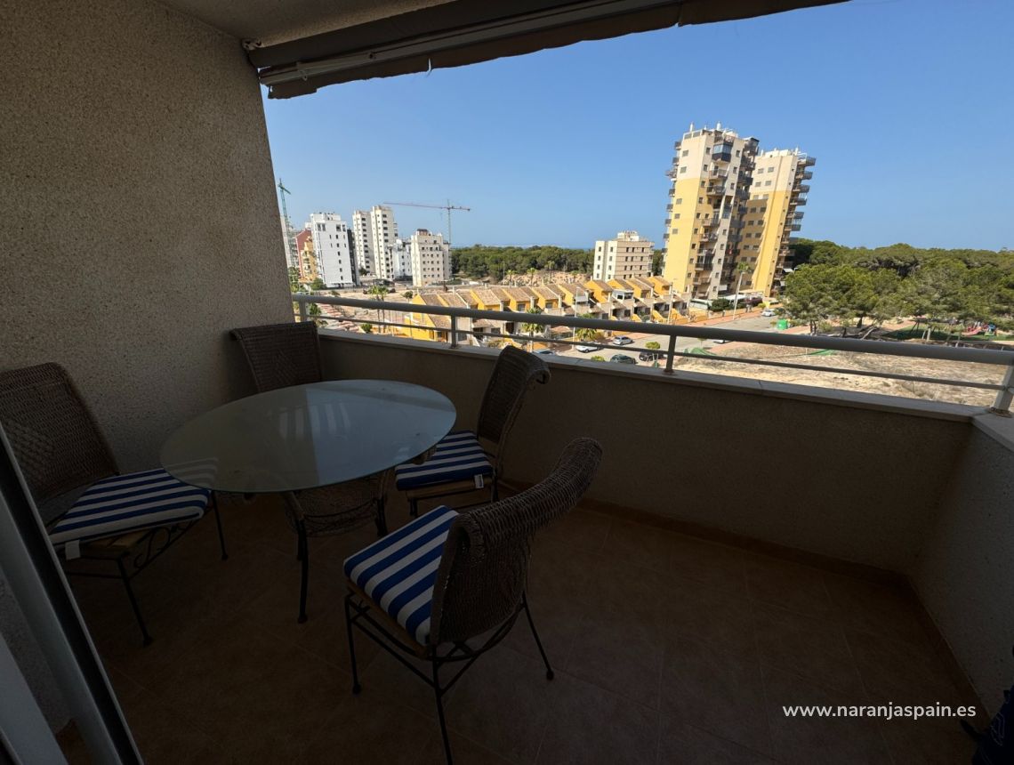 Alquiler larga estancia - Apartamento - Guardamar del Segura - Puerto Guardamar