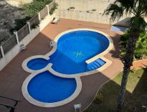 Alquiler larga estancia - Apartamento - Guardamar del Segura - Puerto Guardamar