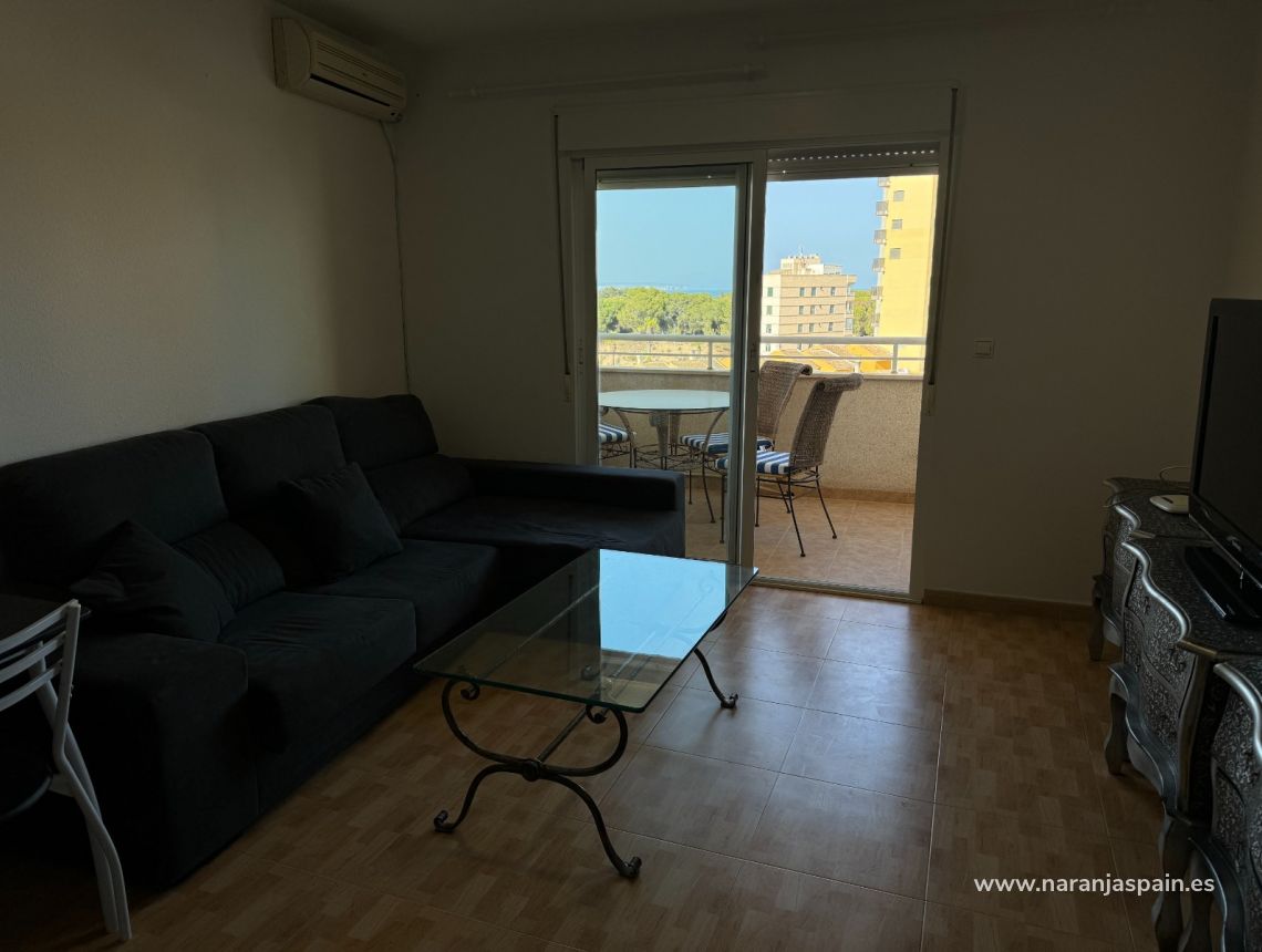 Alquiler larga estancia - Apartamento - Guardamar del Segura - Puerto Guardamar