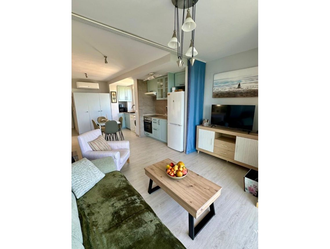 Alquiler larga estancia - Apartamento - Guardamar del Segura - Puerto Guardamar