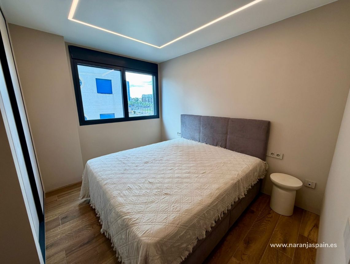 Alquiler larga estancia - Apartamento - Guardamar del Segura - Puerto