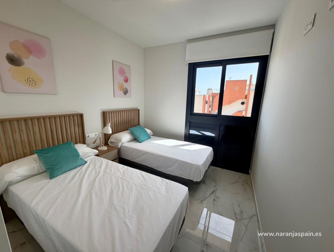 Alquiler larga estancia - Apartamento - Guardamar del Segura - Puerto